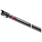 Manfrotto Befree GT carbon tripod twist gömbfejjel