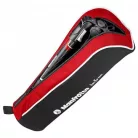 Manfrotto Befree GT carbon tripod twist gömbfejjel