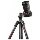 Manfrotto Befree GT Carbon állvány (Sony A7/A9) (MKBFRTC4GTA-BH)