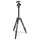 Manfrotto Element Traveller kis állvány kit gömbfejjel (fekete)