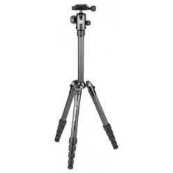   Manfrotto Element Traveller kis karbon szálas állvány kit gömbfejjel