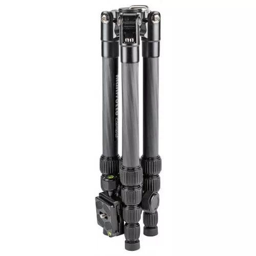 Manfrotto Element Traveller kis karbon szálas állvány kit gömbfejjel
