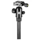 Manfrotto Element Traveller kis karbon szálas állvány kit gömbfejjel