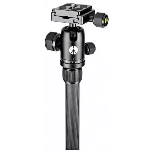 Manfrotto Element Traveller kis karbon szálas állvány kit gömbfejjel