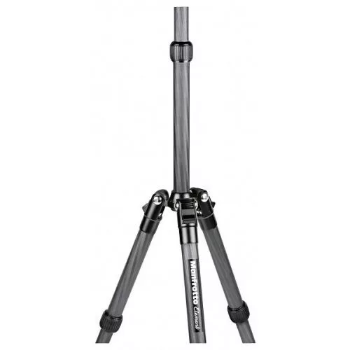 Manfrotto Element Traveller kis karbon szálas állvány kit gömbfejjel