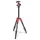 Manfrotto Element traveller kis állvány kit gömbfejjel (piros) (MKELES5RD-BH)