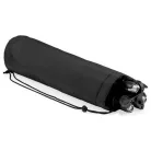 Manfrotto Element MII állvány Alu 4 szekció, gömbfej (fekete) (MKELMII4BK-BH)