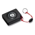 Manfrotto Element MII állvány mobile BT, Alu 4szek. gömbfej (fekete) (MKELMII4BMB-BH)