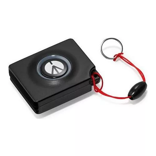 Manfrotto Element MII állvány mobile BT, Alu 4szek. gömbfej (fekete) (MKELMII4BMB-BH)