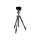 Manfrotto Element MII karbon állvány mobile BT, CF 4szek. gömbfej (fekete) (MKELMII4CMB-BH)