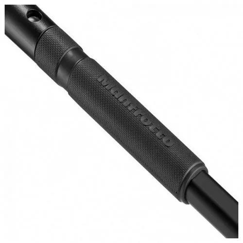Manfrotto Element MII állvány Alu 4 szekció, gömbfej (piros) (MKELMII4RD-BH)