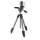 Manfrotto Compact Advanced Smart állvány (fekete)