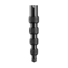 Manfrotto Element MII Monopod Alu 5 szekciós (fekete) (MMELMIIA5BK)