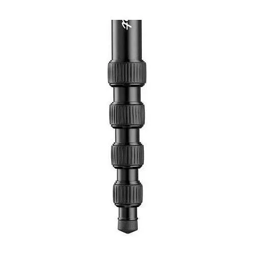 Manfrotto Element MII Monopod Alu 5 szekciós (fekete) (MMELMIIA5BK)