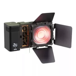 Zhiyun Molus LED X100RGB Cob Light Pro 