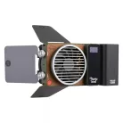 Zhiyun Molus LED X100RGB Cob Light Pro 
