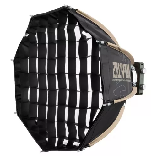 Zhiyun Molus LED X100RGB Cob Light Pro 