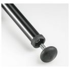 Manfrotto 4-részes XPRO Photo Monopod