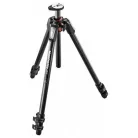 Manfrotto MT055CXPRO3 3 szekciós karbon állvány