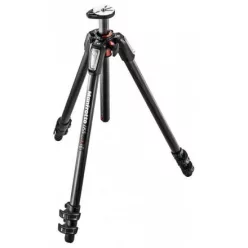 Manfrotto MT055CXPRO3 3 szekciós karbon állvány
