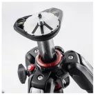 Manfrotto MT055CXPRO3 3 szekciós karbon állvány