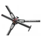 Manfrotto MT055CXPRO3 3 szekciós karbon állvány