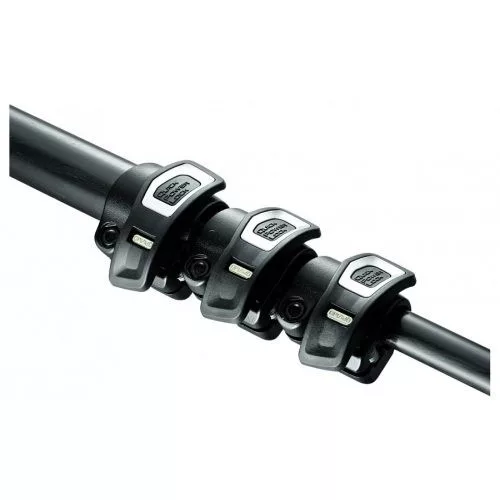 Manfrotto MT055CXPRO4 4 szekciós karbon állvány