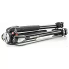 Manfrotto MT055XPRO3 3 szekciós alumínium állvány