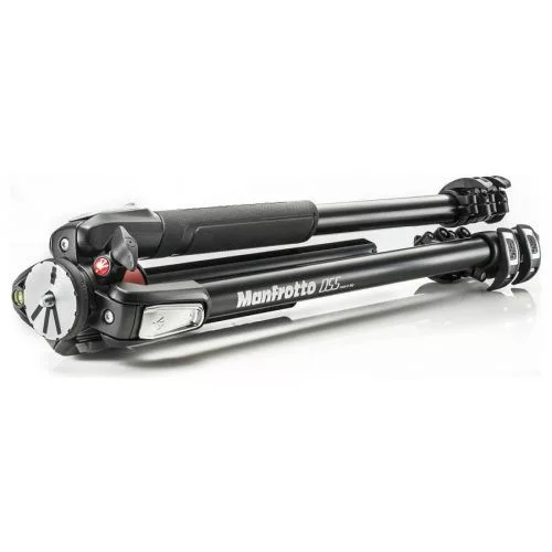 Manfrotto MT055XPRO3 3 szekciós alumínium állvány