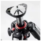 Manfrotto MT055XPRO3 3 szekciós alumínium állvány
