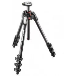 Manfrotto MT190CXPRO4 karbon állvány