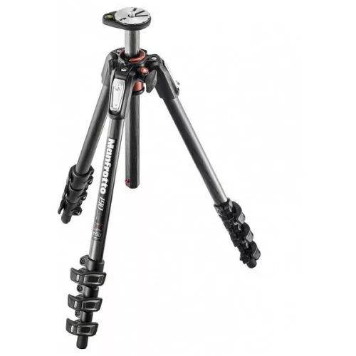 Manfrotto MT190CXPRO4 karbon állvány