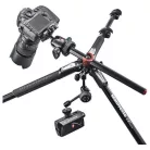 Manfrotto MT190CXPRO4 karbon állvány