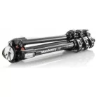 Manfrotto MT190CXPRO4 karbon állvány