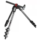 Manfrotto MT190CXPRO4 karbon állvány