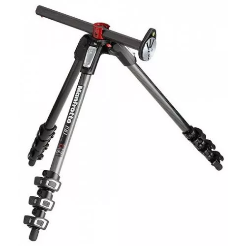 Manfrotto MT190CXPRO4 karbon állvány