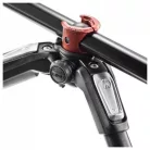 Manfrotto MT190CXPRO4 karbon állvány