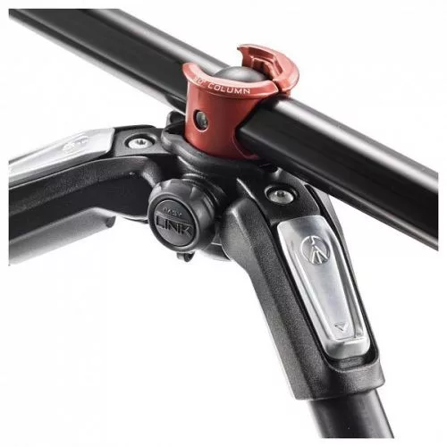 Manfrotto MT190CXPRO4 karbon állvány