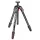 Manfrotto 190go! Karbon 4 szekciós tripod twist zárral (fekete, MT190GOC4)