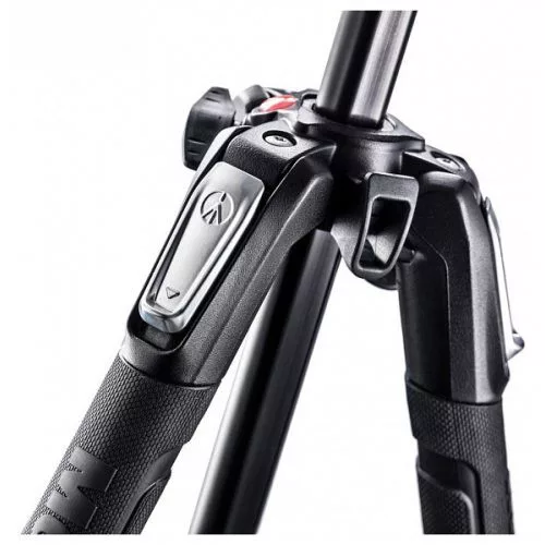 Manfrotto MT190X3 190X 3 szekciós állvány