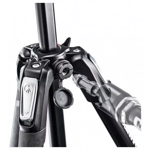 Manfrotto MT190X3 190X 3 szekciós állvány