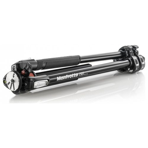 Manfrotto MT190XPRO3 3-szekciós fotóállvány