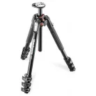 Manfrotto MT190XPRO4 4-szekciós fotóállvány