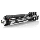 Manfrotto MT190XPRO4 4-szekciós fotóállvány
