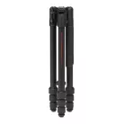 Manfrotto Befree GT alu állvány tekerős lábzár (fej nélkül)