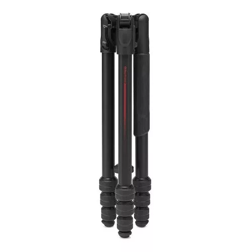 Manfrotto Befree GT alu állvány tekerős lábzár (fej nélkül)