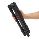 Manfrotto Befree GT alu állvány tekerős lábzár (fej nélkül)