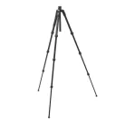 Manfrotto Befree GT alu állvány tekerős lábzár (fej nélkül)