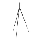 Manfrotto Befree GT alu állvány tekerős lábzár (fej nélkül)
