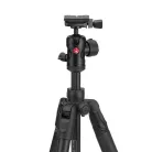 Manfrotto Befree GT alu állvány tekerős lábzár (fej nélkül)